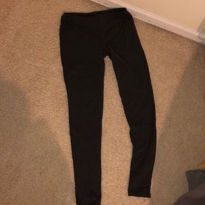 Athleta leggings